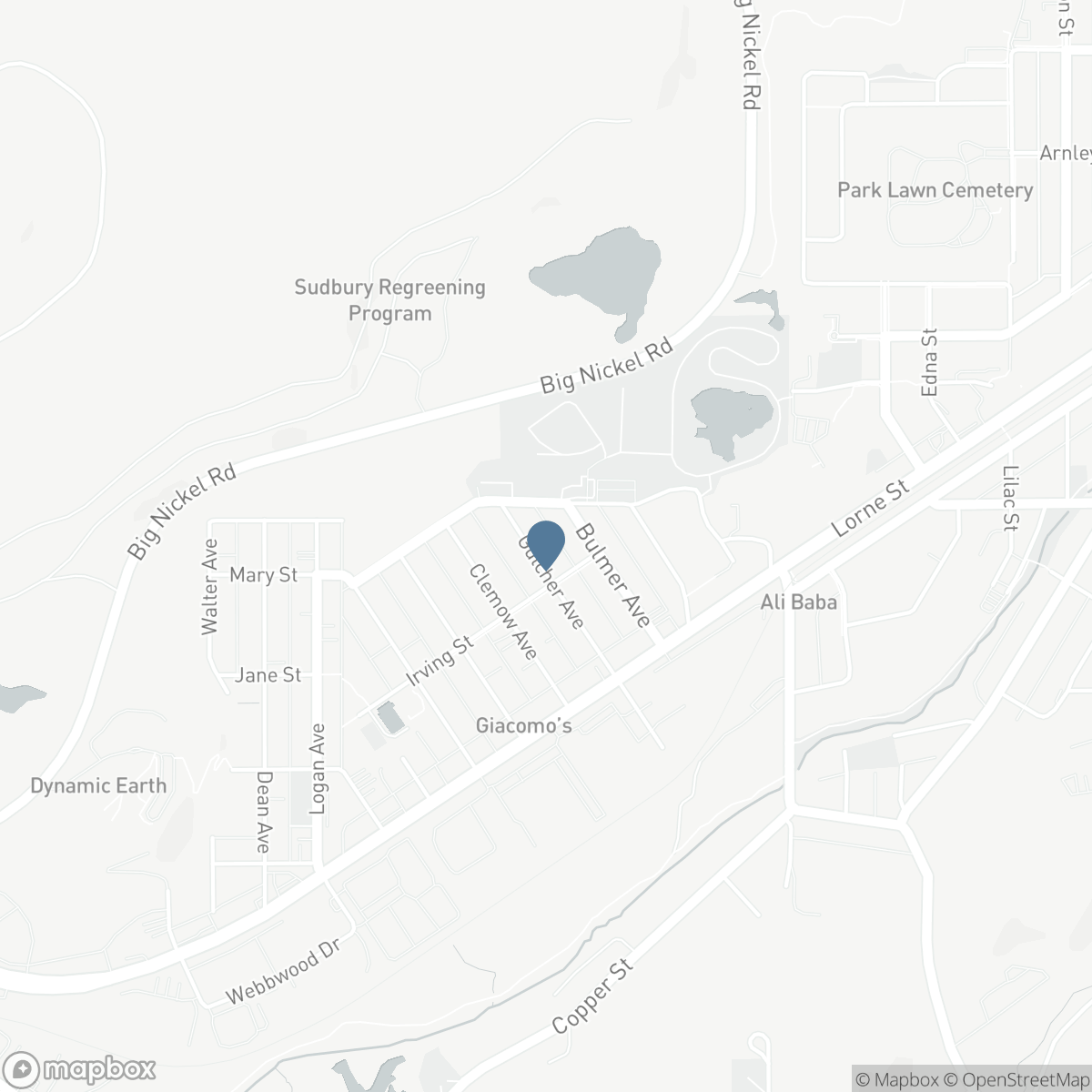 48 Gutcher Avenue, Greater Sudbury, Ontario P3C 3H8